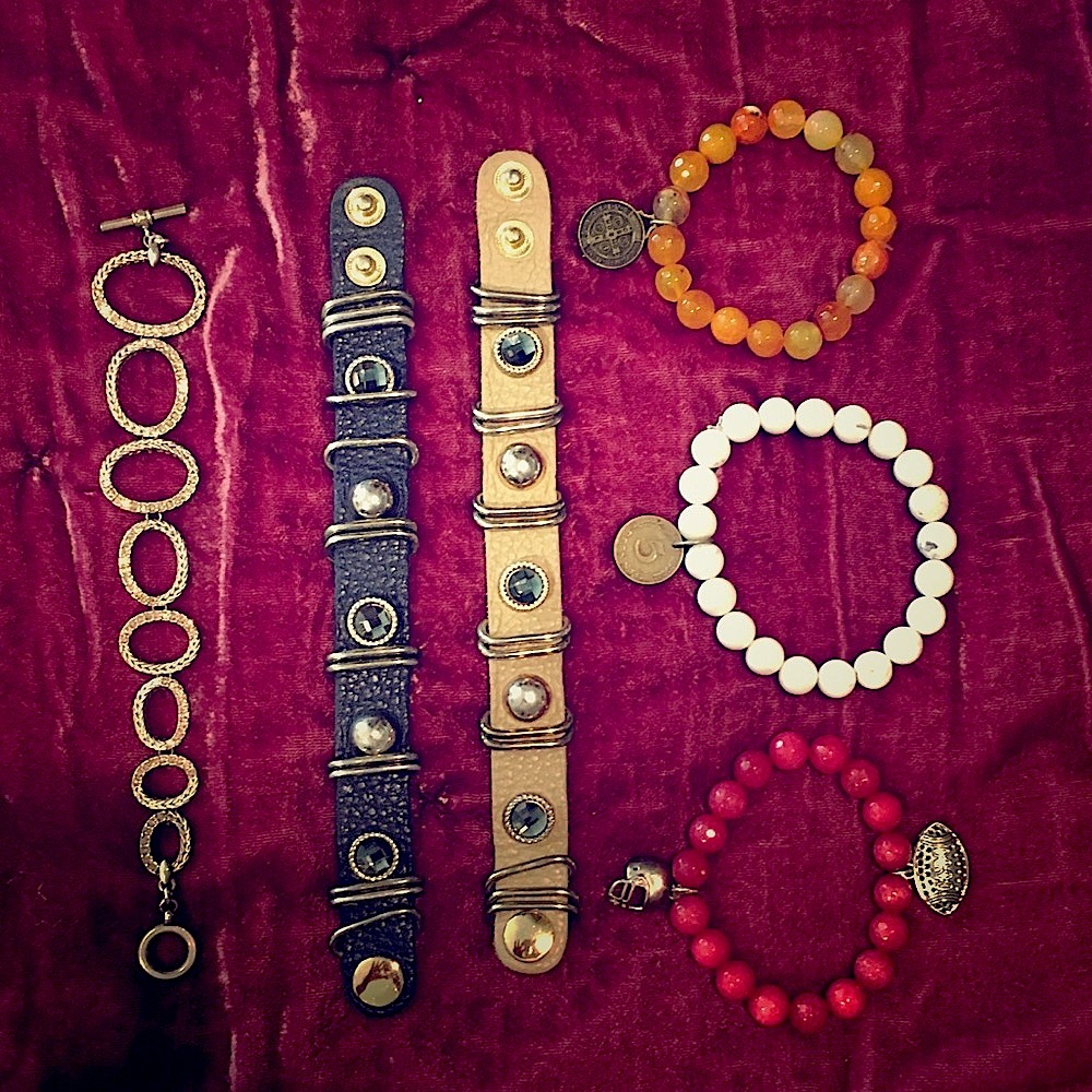 Bracelet bundle